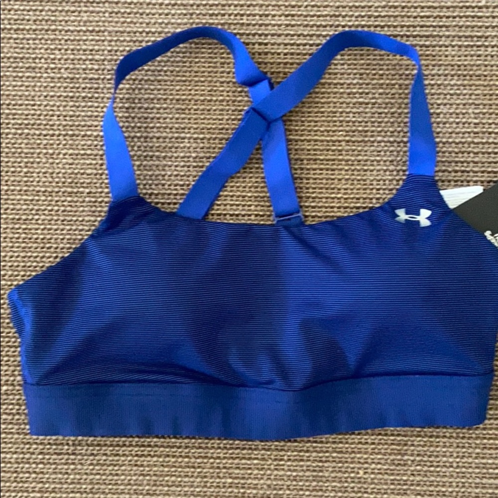 United Armour Sport Bra
